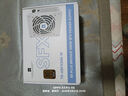 Thermalright利民Thermalright 額定500W TR-ABFX500-W SFX直出小機(jī)箱電源 帶ATX電源轉(zhuǎn)接板 80PLUS銅牌認(rèn)證 曬單實拍圖