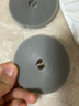 花棲之谷理線器數(shù)據(jù)線收納神器桌面束線魔術(shù)貼扎電線網(wǎng)線走線固定器隨意剪 曬單實(shí)拍圖