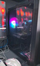領睿英特爾酷睿i7升24核RTX4060獨顯64G內存臺式電腦主機黑神話悟空3A游戲辦公設計師渲染組裝電腦全套 三：20線程強芯+32G+RX470/流暢吃雞 主機 曬單實拍圖