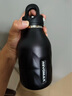 REVOMAX銳虎無(wú)螺紋保冷杯316不銹鋼學(xué)生保溫杯咖啡杯子-473ml星辰黑 曬單實(shí)拍圖