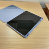 帕思米適用ipadair7保護套2025新款ipad11三折保護殼air6/5蘋果輕薄平板11寸磁吸10代硅膠全包防摔mini杰 【帶筆槽薰衣紫】德國拜耳材質(zhì)丨加強升級丨50倍抗彎 iPad Air7 曬單實拍圖