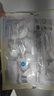 三拼灌湯水餃1kg*3袋約150只（三鮮/豬肉薺菜/雞蛋韭菜）餃子 曬單實拍圖