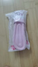 ECAC德國(guó)醫(yī)用手術(shù)室拖鞋女款夏季2025新款外穿護(hù)士專用防滑厚底涼拖鞋 粉色【手術(shù)室專用】 36 -37【適合35-36腳】 曬單實(shí)拍圖