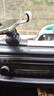卡盯盯福特經(jīng)典全順專(zhuān)用車(chē)載手機(jī)支架車(chē)用導(dǎo)航固定支撐架汽車(chē)內(nèi)飾品改裝 【鏡面銀】09-15款福特經(jīng)典全順 曬單實(shí)拍圖