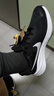 耐克NIKE男子跑步鞋REVOLUTION 7運(yùn)動(dòng)鞋F(xiàn)B2207-001黑白41 曬單實(shí)拍圖