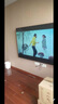 4K 王牌【電視機排行前十名】新品超薄邊框8K液晶電視機高清防藍光智能護眼網(wǎng)絡(luò)客廳家用無線投屏語音電視 100LPRO 防爆語音版【長131*高78CM】 曬單實拍圖