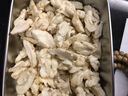鮮級佳大涼山新鮮濕核桃去青皮嫩核桃老樹薄紙皮核桃孕婦專用生核桃新貨 9斤【去青皮】送夾子丨品質(zhì)升級 曬單實拍圖