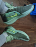 耐克（NIKE）G.T. Cut 3 Turbo EP 男鞋透氣緩震舒適時(shí)尚防滑耐磨低幫籃球鞋 HV9919-300 43 曬單實(shí)拍圖