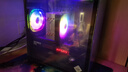 七彩虹海景房 AMD銳龍R5 9600X RTX4060TI/5060TI/5070TI顯卡 電競(jìng)游戲設(shè)計(jì)辦公電腦主機(jī)臺(tái)式組裝機(jī) 配二：R5 9600X丨32G丨1TB丨5060 顯卡原盒發(fā) 曬單實(shí)拍圖