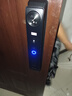 聯(lián)想R20 智能門鎖 指紋鎖 3D人臉識別 智能鎖 電子鎖 入戶門 密碼鎖 電子鎖 全自動 家用 防盜門 曬單實(shí)拍圖