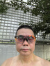 高特運(yùn)動(dòng)眼鏡（OUTDO）跑步眼鏡近視一體馬拉松變色護(hù)目太陽(yáng)鏡男款女帶度數(shù)墨鏡運(yùn)動(dòng)眼鏡 變色款GT.67012SC028黑框0-950度 曬單實(shí)拍圖