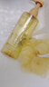 水之蔻王俊凱同款果酸沐浴露400ml 溫和去角質(zhì)光滑嫩膚男女士沐浴乳液 曬單實拍圖