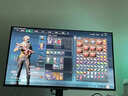 三星OLED 4K 240Hz 0.03ms 防燒屏 防眩光 超薄設(shè)計(jì) 玄龍騎士G81SF 電競(jìng)顯示器 32英寸OLED 4K 240Hz 曬單實(shí)拍圖