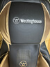 西屋（Westinghouse）S180/S150按摩靠墊辦公室肩頸椎按摩器腰背臀全身多功能家用按摩儀氣囊按摩墊父親節(jié)送禮爸媽禮物 【背部捶打推揉】S180按摩靠墊-火爆搶購 【雙軌雙臂按摩，泰式揉捶 曬單實拍圖