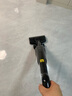 德爾瑪（Deerma）洗地機P70火火 【0纏毛 70°熱水 100°烘干 180°躺平】推入式吸塵洗地機 吸拖一體 防纏洗地機 曬單實拍圖