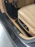 智騁適用24-25款智界R7門(mén)檻條保護條防踩踏汽車(chē)內飾配件改裝用品大全 曬單實(shí)拍圖