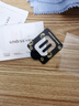 Smorss【黑色】適用蘋果iPhone16promax拍照鍵鋼化膜保護相機16按鍵貼16pro/16plus專用側(cè)邊按鍵膜 曬單實拍圖