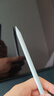 Apple/蘋(píng)果 Pencil(USB-C)磁吸觸控筆手寫(xiě)筆蘋(píng)果筆電容筆適用于新iPad mini/Pro (M4)/Air (M2)/iPad11 曬單實(shí)拍圖