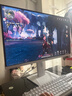 微星（MSI） 27英寸  2K游戲電競顯示器 快速液晶IPS面板 1msGTG 電腦顯示屏 白刃MAG274QRFW 180Hz升降旋轉 曬單實拍圖