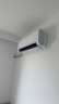 TCL空調大1匹小藍翼真省電 空調掛機 超一級能效省電35%冷暖 KFR-26GW/RV2Ea+B1廣東以舊換新國家補貼 曬單實拍圖