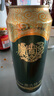 青島啤酒（TsingTao）奧古特原麥汁濃度12°P  500ml*12聽大罐整箱裝 曬單實(shí)拍圖