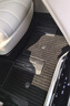 固特異（Goodyear）適用于問界M8六座TPE后排座椅靠墊防護(hù)尾箱配件 曬單實拍圖