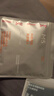 貓人【負(fù)離子奢感緞面】男士冰絲內(nèi)褲男桑蠶絲抗菌精品高端平角短褲衩 曬單實(shí)拍圖