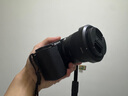 索尼（SONY）ZV-E10L相機(jī)【上海國(guó)補(bǔ)】微單數(shù)碼Vlog美顏神器APS-C半畫幅直播視頻側(cè)翻液晶屏 ZV-E10單機(jī) 【上海國(guó)補(bǔ)】 曬單實(shí)拍圖