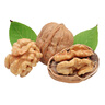 新邊界（new boundaries）薄皮核桃1500g 新疆特產(chǎn)阿克蘇核桃堅(jiān)果炒貨手剝原味量販 曬單實(shí)拍圖