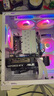華碩全家桶RTX 5060 Ti/RTX 5060主機14600KF組裝電腦主機電競游戲主機臺式機DIY整機天選姬白色海景房 14600KF+華碩RTX 5060 Ti 配置四 曬單實拍圖