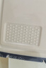 颯望德國菜板加厚切菜板家用案板廚房雙面砧板不銹鋼菜板粘板和面 升級站立【母嬰級pp+不銹鋼】 【特大號4-7人】加厚升級 生熟分切 曬單實(shí)拍圖