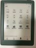 iReader【新品上市】Neo3 6英寸電紙書電子書閱讀器 墨水屏平板智能學(xué)習(xí)筆記本閱讀本 語綠色 Neo3 語綠色單機(jī) 曬單實(shí)拍圖