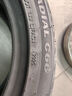 朝陽輪胎 汽車輪胎 225/45R17 94W C66適配速騰/朗逸/現(xiàn)代領(lǐng)動 曬單實(shí)拍圖