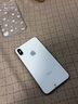 Apple iPhone X 蘋果xs 蘋果xsmax 二手蘋果手機(jī) 二手手機(jī) 國行全網(wǎng)通 國行 蘋果xsmax 銀色【原裝屏幕】 【白條免息+品牌電池100】95新 256G 曬單實(shí)拍圖