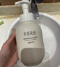 半畝花田金盞花潔面慕斯氨基酸洗面奶潔面乳控油祛痘清潔黑頭粉刺男女士 曬單實拍圖
