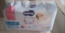 尤妮佳moony暢透微風(fēng)嬰兒紙尿褲 早產(chǎn)兒紙尿褲NB30片 (0-3kg) 曬單實(shí)拍圖