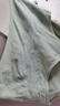 婧麒（JOYNCLEON）高腰收腹內(nèi)褲女剖腹產(chǎn)后專用收肚子純棉束腰提臀無痕XL Jnk153127 曬單實(shí)拍圖