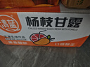 馬小泰の超多果粒西米楊枝甘露港式甜品芒果乳味飲品350ml*15瓶加量裝 曬單實(shí)拍圖