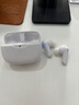 JBL WAVE BEAM 2 主動降噪真無線藍牙耳機音樂運動通話入耳式耳麥防水防塵生日禮物 國家補貼 珍珠白 曬單實拍圖