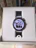 HUAWEI WATCH GT 5 國(guó)家補(bǔ)貼15%冰晶藍(lán)41mm華為智能手表情緒健康助手玄璣感知系統(tǒng) 曬單實(shí)拍圖