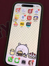 Apple【國(guó)行原裝未使用】蘋(píng)果16 iPhone16 雙卡雙待 5G 全網(wǎng)通 蘋(píng)果手機(jī) 白色【活動(dòng)款-價(jià)格更優(yōu)惠】 256GB【原裝未使用+藍(lán)牙耳機(jī)+豪華大禮包】 曬單實(shí)拍圖
