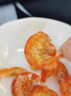 海藻媽媽山東金鉤海米 凈重1斤250g*2袋 中號蝦米干蝦仁海產(chǎn)干貨 源頭直發(fā) 曬單實拍圖