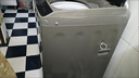 海爾（Haier）波輪洗衣機(jī)全自動(dòng)10公斤大容量 一級(jí)能效 懶人家電國(guó)家補(bǔ)貼20% 以舊換新 XQB100-Z719 超凈洗 家用 曬單實(shí)拍圖