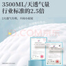 凱兒得樂比得兔拉拉褲3XL56片(超17kg))嬰兒學步褲大碼成長褲尿不濕 曬單實拍圖