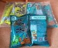 鮮豐春 漿水酸菜天水甘肅特產(chǎn)芹菜蒲公英苦苣包野菜引子下飯菜600g*6袋 曬單實拍圖