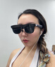 XREAL One AR智能眼鏡  原生3DoF懸停 自研空間計(jì)算芯片 50°FOV 直連蘋果16系列 非VRAI眼鏡 曬單實(shí)拍圖
