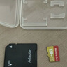 適用于小米監(jiān)控?cái)z像頭內(nèi)存卡tf卡64g128g高速c10內(nèi)存卡fat32格式Micro sd卡?？灯章?lián)海馬爸比通用 128GB-臻享高速通用卡【SD卡套+收納盒】 曬單實(shí)拍圖