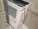 海信（Hisense）除濕機(jī)24升/天除濕器 家用輕音干衣抽濕機(jī) WIFI遠(yuǎn)程遙控大面積抽濕器干燥機(jī) 臥室宿舍地下室除濕 曬單實(shí)拍圖