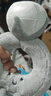 Jellycat趣味鉆石戒指毛絨玩具安撫抱枕玩偶可愛公仔送禮娃娃生日禮物擺件 趣味鉆石戒指 One Size 曬單實拍圖