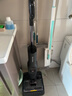 石頭A30 Pro Steam 全向助力洗地機 86°C熱水150°蒸汽洗地長續(xù)航 0纏毛0異味全掃地機平躺洗拖一體 曬單實拍圖
